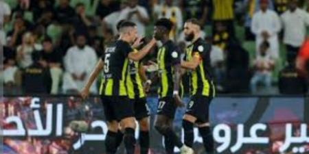 هتتفرج ببلاش.. القنوات الناقلة لمباراة الاتحاد والفتح في الدوري السعودي الممتاز