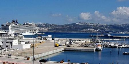 تنافس قوي بين شركات بحرية إسبانية على المغرب