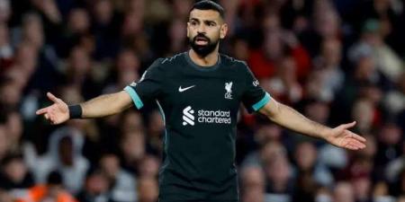 بعد فوز اليوم.. محمد صلاح يسجل رقمًا جديدًا مع ليفربول