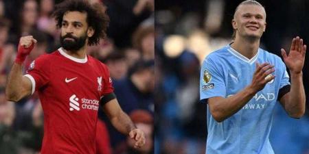 محمد صلاح يقود ليفربول لصدارة ترتيب الدوري الإنجليزي الممتاز بعد الفوز علي ساوثهامبتون