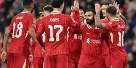 ليفربول يهزم ساوثامبتون ويعزز صدارته للدوري بفضل المتألق صلاح