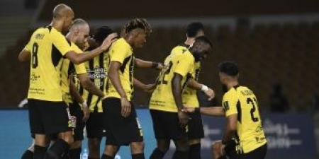 القنوات الناقلة لمباراة الاتحاد والفتح اليوم في دوري روشن - سعودي فايف