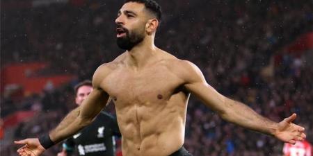 رحيلي أقرب من بقائي.. محمد صلاح يثير الجدل من جديد حول مستقبله مع ليفربول