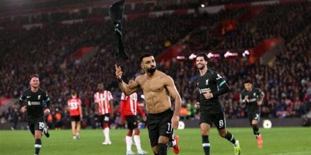 جيمس بيرس: محمد صلاح محبط من تأخر ليفربول في تجديد عقده.. ولكنه يريد الاستمرار