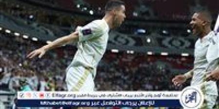 ملخص أهداف مباراة النصر والغرافة في دوري أبطال آسيا