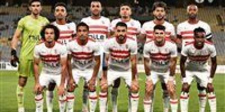 اتفرج مجاناً.. موعد مباراة الزمالك أمام بلاك بولز فى الكونفدرالية والقناة الناقلة