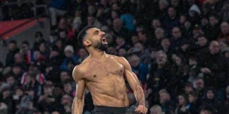 محمد صلاح: رحيلي أقرب من بقائي في ليفربول.. وأشعر بخيبة أمل بسبب عدم تقديم عرضا للبقاء - سعودي فايف