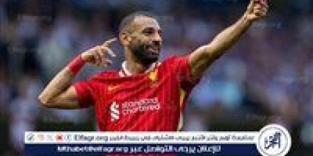 جيمس بريس: محمد صلاح محبط من تأخر ليفربول في تجديد عقده.. ولكنه يريد الاستمرار