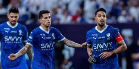 القنوات الناقلة لمباراة الهلال والسد اليوم في أبطال آسيا - سعودي فايف