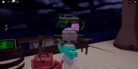 كيفية الحصول على جميع الطعوم في Roblox: Fisch