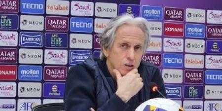 مدرب الهلال يلوم التحكيم بعد التعادل مع السد - سعودي فايف