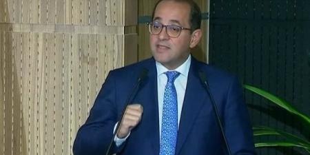 وزير المالية يكلف شريف الكيلاني بمباشرة مهام رئيس مصلحة الجمارك