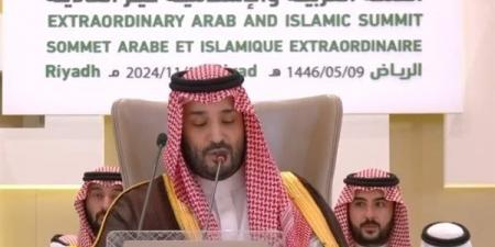 محمد بن سلمان: السعودية ستسجل أسرع معدل نمو بين الاقتصادات الكبرى العام المقبل - سعودي فايف