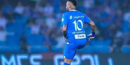 والد نيمار: رغبة الهلال السعودي في المنافسة على كأس العالم للأندية دفعته لعدم التخلي عن اللاعب - سعودي فايف