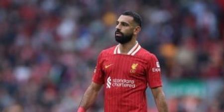 محمد صلاح يستعد للرد على هالاند في دوري الأبطال.. ما القصة؟ - سعودي فايف