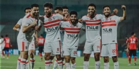 بدون تقطيع.. بث مباشر مباراة الزمالك وبلاك بولز (0-0) في كأس الكونفدرالية الإفريقية