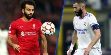 يلا كورة لايف.. مشاهدة مباراة ليفربول ضد ريال مدريد مباشر دون تقطيع | دوري أبطال أوروبا 2025