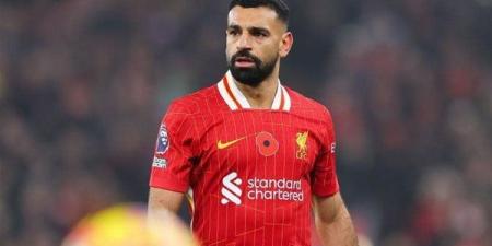 محمد صلاح يهدر ركلة جزاء أمام ريال مدريد