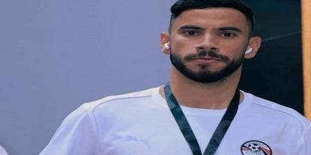 عاجل.. ناصر ماهر يفجر أزمة بين الزمالك وحسام حسن