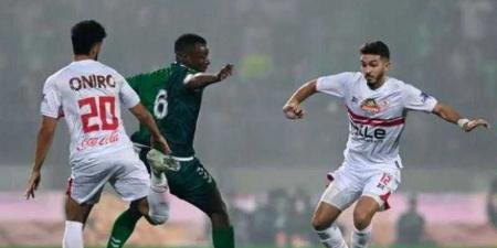 كورة لايف: مشاهدة مباراة الزمالك وبلاك بولز بث مباشر اليوم yalla shoot .. ماتش الزمالك الآن يلا شوت