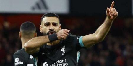 صلاح يقود تشكيل ليفربول أمام ريال مدريد اليوم في دوري أبطال أوروبا