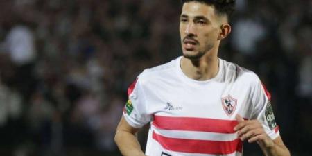 أزمة جديدة في الزمالك بين ممدوح عباس وأحمد فتوح