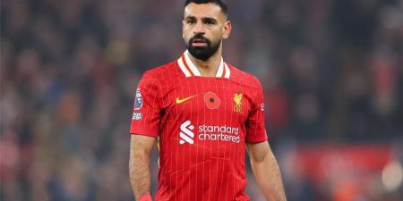 محمد صلاح في الطريق إلى الدوري السعودي.. عرض قياسي قد يتفوق على رونالدو