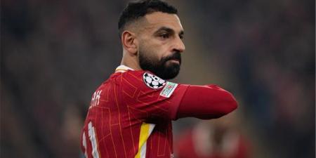 جلوب سوكر | محمد صلاح في القائمة النهائية لجائزة ...