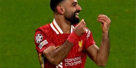 جاريث بيل: محمد صلاح لن يتعرض للانتقادات بسبب مبابي