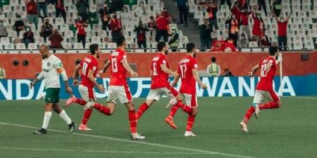 موعد مباراة الأهلي ضد البنك الأهلي بـ دوري نايل.. والقناة الناقلة