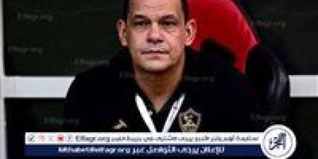 أمير عزمي مجاهد ينتقد تسريب تشكيل الزمالك: أين دور عبد الواحد السيد؟