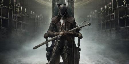 الاعلان عن صيانة سيرفرات Bloodborne بالتزامن مع حدث بلاي ستيشن 30