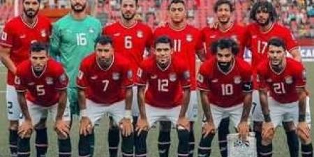 تصنيف الفيفا، منتخب مصر يتراجع 3 مراكز عالميا