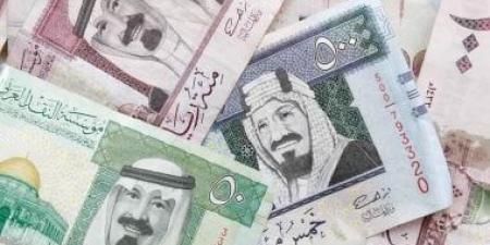 سعر الريال السعودى اليوم الجمعة 29-11-2024 فى البنوك المصرية - سعودي فايف