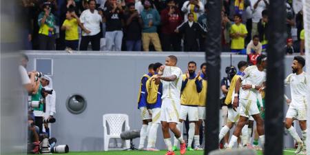 تشكيل النصر أمام ضمك في الدوري السعودي.. رونالدو وماني أساسيان