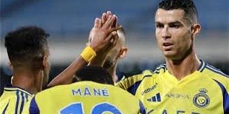 موعد مباراة النصر وضمك في دوري روشن