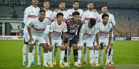 مصدر: الزمالك لم يتعاقد مع عمر صلاح حارس مرمى النادي السابق وبتروجيت الحالي - سعودي فايف