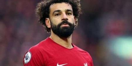 سبب تأخر عرض ليفربول لتمديد عقد محمد صلاح