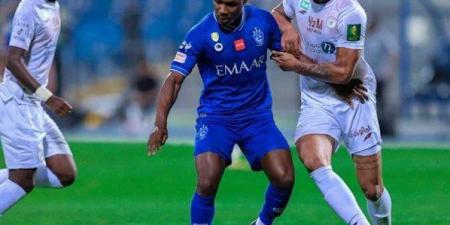 مواجهة نارية.. بث مباشر لمشاهدة مباراة الشباب و الهلال في الدوري السعودي