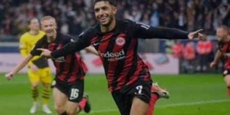 موعد مباراة فرانكفورت وهايدينهايم والقنوات الناقلة في الدوري الألماني