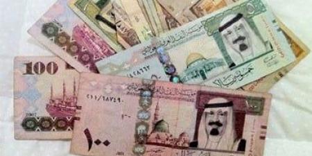 سعر الريال السعودى اليوم الأحد 1-12-2024 - سعودي فايف