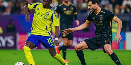 فيديو | السد القطري يقتنص فوزًا قاتلًا من النصر في دوري أبطال آسيا