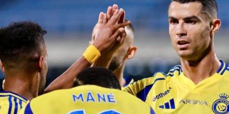 بث مباشر.. مواجهة مثيرة بين النصر السعودي والسد القطري في دوري أبطال آسيا