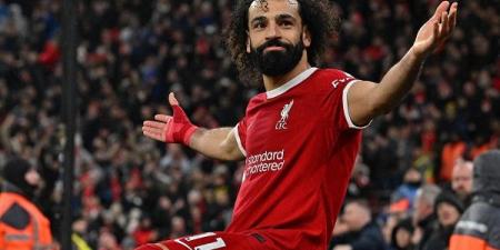 هل يجدد محمد صلاح عقده مع ليفربول؟.. مدرب الريدز يصدم الجماهير