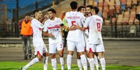 أخبار الزمالك اليوم الأربعاء 4-12-2024 - سعودي فايف