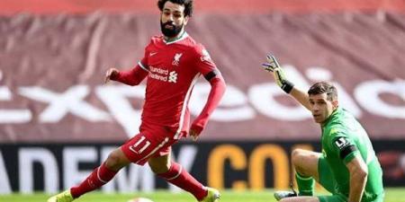 مشاهدة مباراة ليفربول ونيوكاسل مباشر (0-0) liverpool VS newcastle