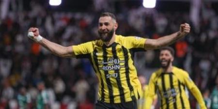 موعد مباراة الاتحاد والنصر في الدوري السعودي 2024-2025 - سعودي فايف