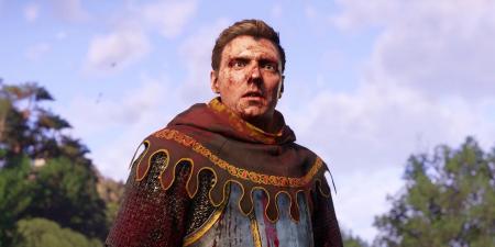 تَعجيل إصدار لعبة Kingdom Come Deliverance 2 إلى موعدٍ مُبكر ومفاجئ