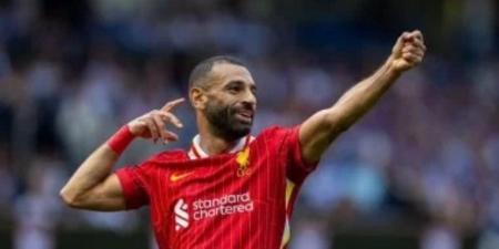 حارس ليفربول يهدى نيوكاسل التعادل 3-3.. وتألق من محمد صلاح (فيديو)