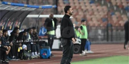 ميدو: إسلام الشاطر وبركات مش هيعدوها لـ أحمد فتحي.. ولاعب الزمالك في محنة كبيرة